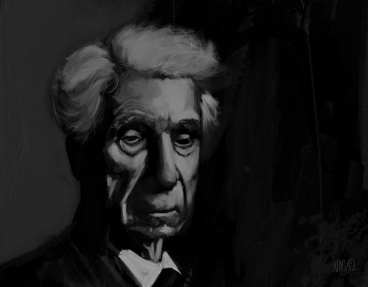 Bertrand Russell